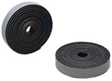 Produkt-Bild: 3 Meter Magnetband Magnetklebeband Magnete Magnetstreifen