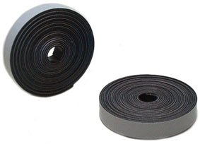 3 Meter Magnetband Magnetklebeband Magnete Magnetstreifen