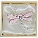 All Products : Pretty Jewel & Enamel Effect Dragonfly Brooch In Gift Box - D
