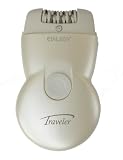  : Epilady Traveler Battery-Operated Epilator