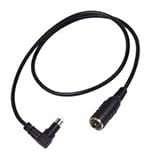 Antenna Adapter w/FME Male Connector (Motorola V600)