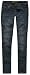 Hydraulic Juniors' Premium Crosshatch Nikki Jean