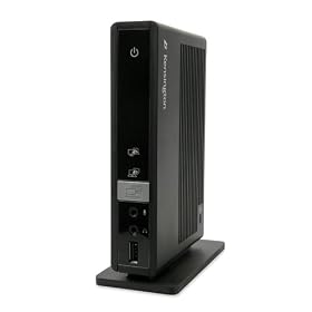 Kensington Universal Notebook Docking Station with VGA/DVI and Ethernet 4: Electronics