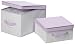 Confronta prezzi WENKO 4610008100 Contenitore sottoletto in tessuto traspirante con antitarme al profumo di...