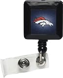Wincraft Denver Broncos Badge Holder