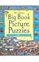 The Usborne Big Book of Picture Puzzles (Great Searches New Format)
