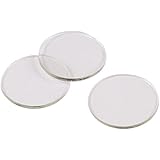 Shepherd Hardware 9966 3/4-Inch Surface Gard Vinyl Non-Adhesive Bumper Pads, 10-Pack