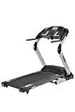 York Perform 210 Treadmill - White