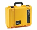 Medtronic Lifepak 500 Hard Shell Carry Case