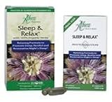 Sleep & Relax [70 capsules] Aboca