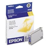 Epson T559420 Yellow Ink Cartridge