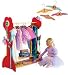 Child's Clothing Rack