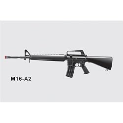 M16A2 Airsoft Spring Rifle Gun