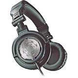 DENON DJ PRO HEADPHONES