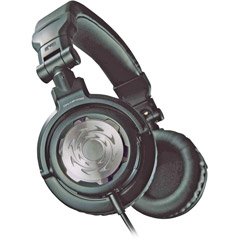 Denon DJ Monitor Headphones
