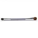 tarte Brush With Greatness, Double-Ended Eyeshadow Brush 1 ea