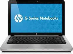 HP G42-230US 14-Inch Laptop