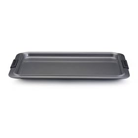 Buy Anolon Advanced Nonstick Bakeware 11-Inch by 17-Inch Cookie Sheet now!