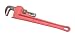 Heavy Duty Pipe Wrench - 18 Inch