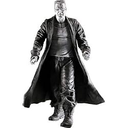 Sin City - Collectible Action Figures - Movie - Tv