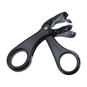 Japonesque Plastic Spa Precision Lash Curler