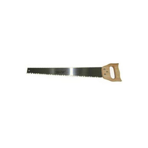 31tNkxswSHL Great Neck N2610 26 Inch Hand Saw Wood Handle and Chrome Nickel Steel Blade