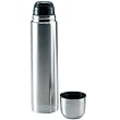Maxam&Atilde; 13" - 1qt Stainless Steel Vacuum Bottle