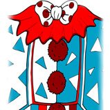 Clown T-Shirt
