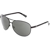 Von Zipper - Bunker Black Satin VZSU87019001 - Lune