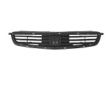 TKY HD07051GA-EA5 Honda Civic Black Replacement Grille