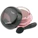 The Makeup Hydro Powder Eye Shadow - H4 Spring Plum - Shiseido - Eye Color - The Makeup Hydro Powder