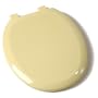 Comfort Seats C1B3R4S-50 EZ Close Deluxe Plastic Toilet Seat, Round, Citron Yellow