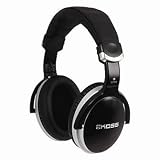 Koss Quiet Zone Headphones - Frontgate