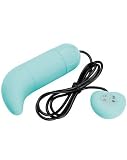 grrl toyz 10X Waterproof Silky Secret Vibe