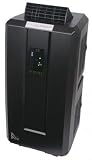 Portable Air Conditioner Black