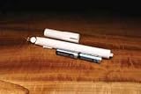 Fly Tying Material - & Batteries