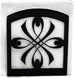 Bow Napkin Holder