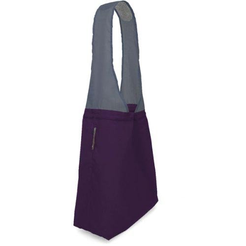 Flip & Tumble 24-7 Bag, Eggplant/Slate