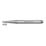 PB SWISS TOOLS 730-4CN テーパーピンポンチ 台紙付 CAADBE_VLBXRH