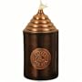 Boston Red Sox Garden Torch