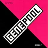 Genepool｜Sendung/Signale [12 inch Analog]