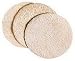 Loofah Facial Cleansing Pads Pack of 6