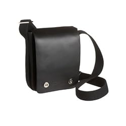 OCTOVO Messenger Bag (Fits 6" Display, 2nd Generation Kindle)