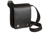 OCTO Messenger Bag (Fits 6" Display, Latest Generation Kindle)