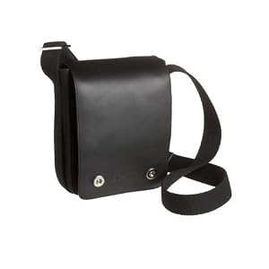 OCTO Messenger Bag (Fits 6" Display, Latest Generation Kindle)