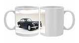 1965 Jensen CV8 Photo Mugs