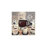 House Blend 8
