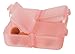 Travelon Pink & Green pill boxes - Set of 2