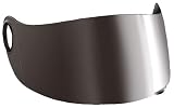 Scorpion EXO-700/400 Everclear Motorcycle Helmet Face Shield Dark Smoke