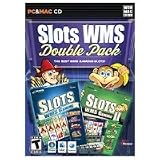 Masque Slots WMS Double Pack